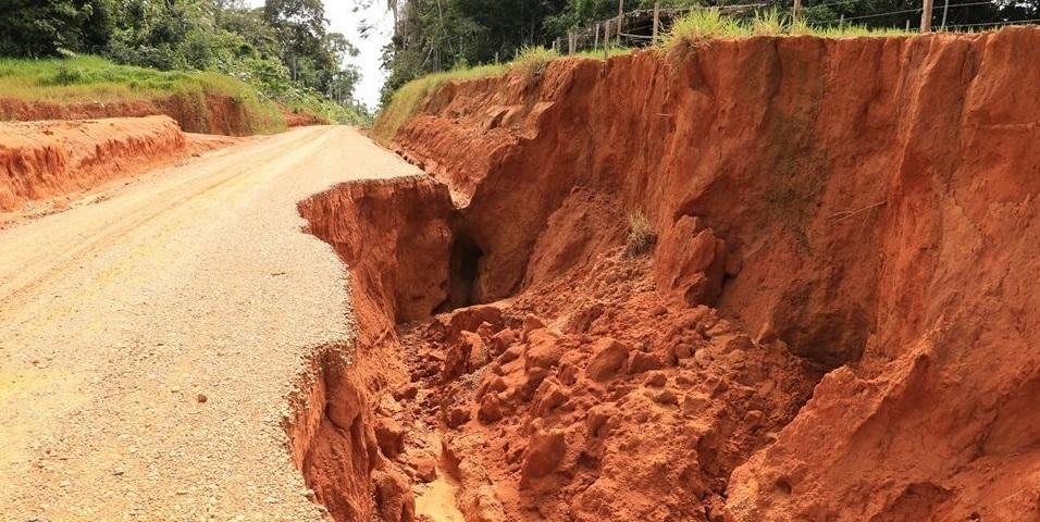 imagen referencial. Fuente: Consejo Regional Madre de Dios