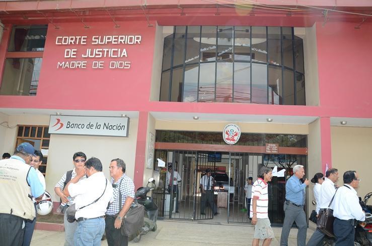 Foto: Ministerio Público