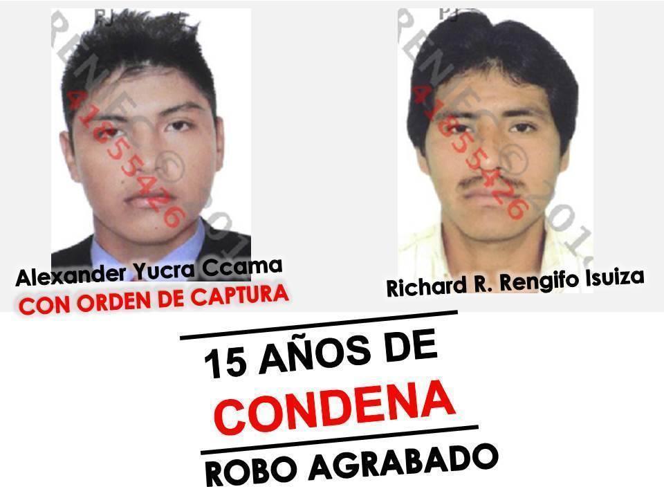 Fuente: Corte Superior de Justicia Madre de Dios.
