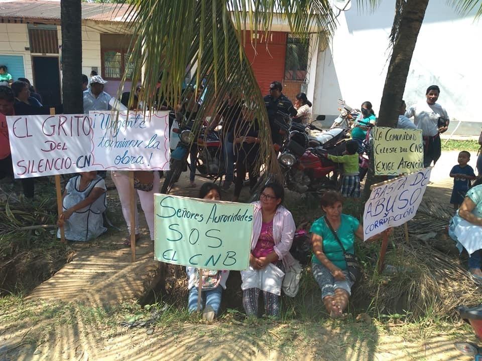 Fuente: Radio Madre de Dios.