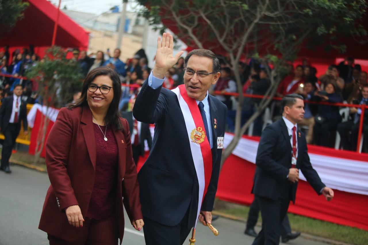 Fuente: ANDINA.