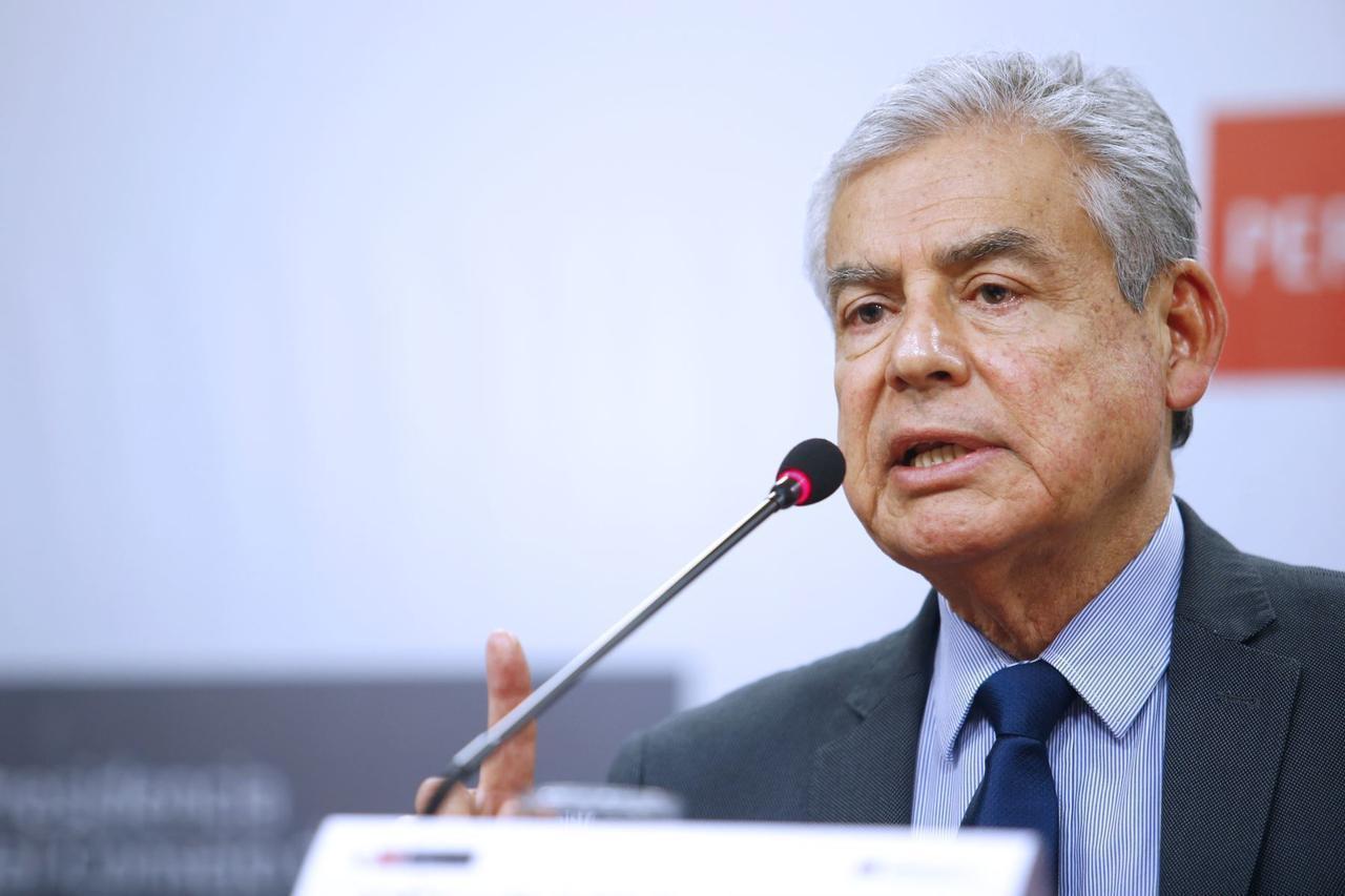 Fuente: ANDINA/Melina Mejía.