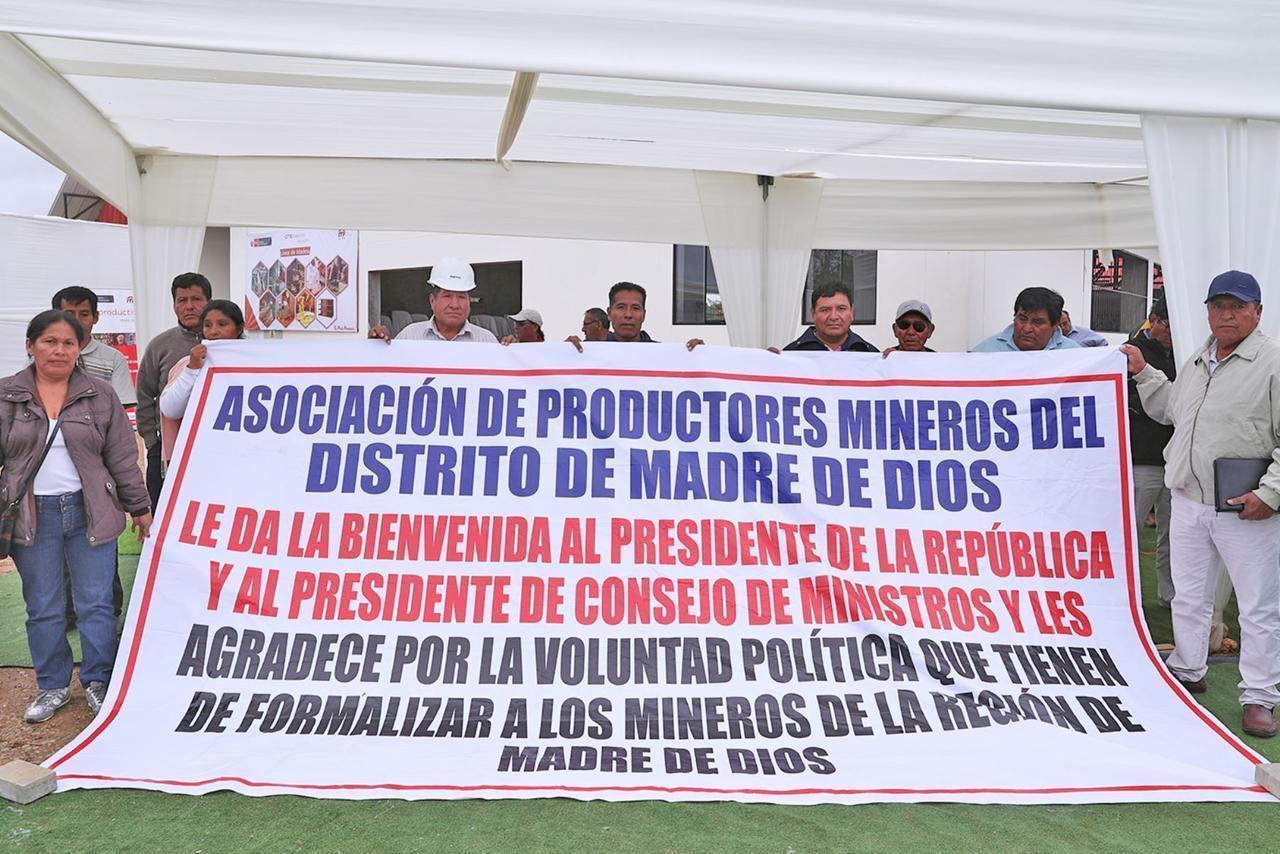 Fuente: Andina.