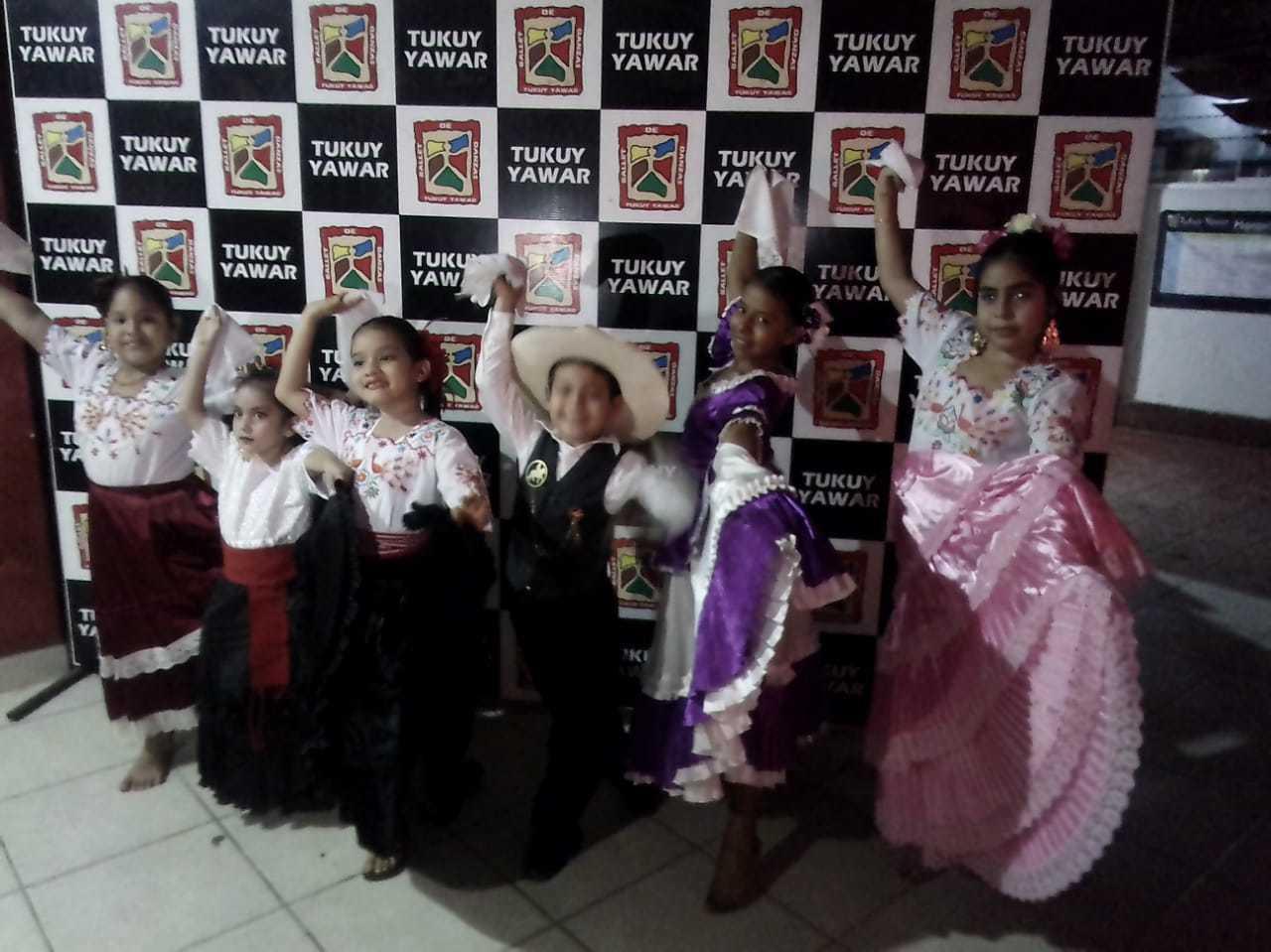 Fuente: Radio Madre de Dios.