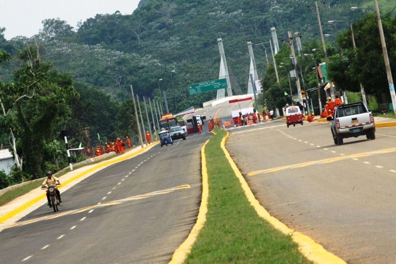 Imagen referencial. Foto: Agencias Andina