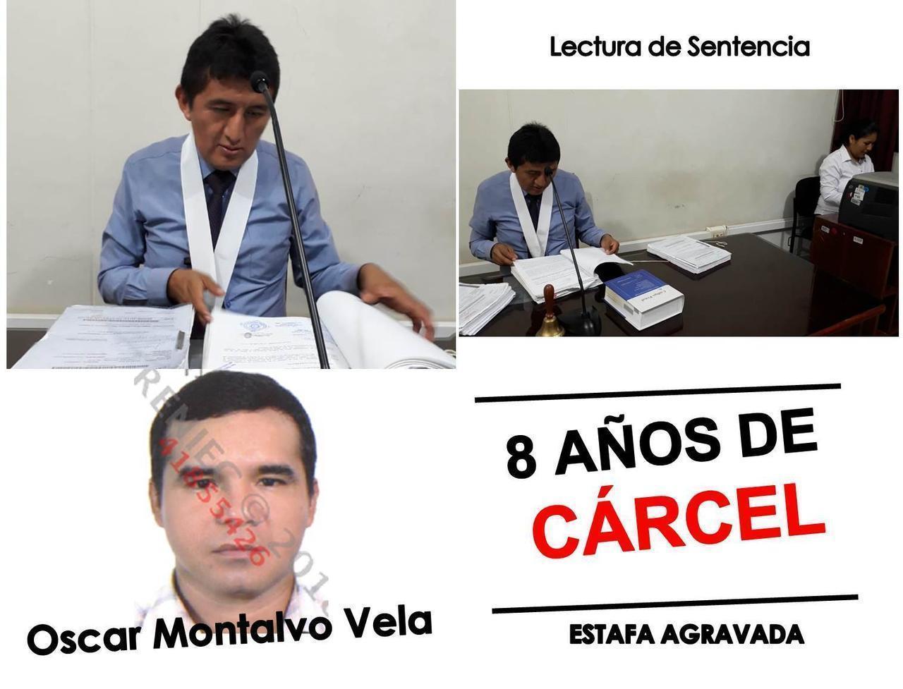 Fuente: Corte Superior de Justicia de Madre de Dios