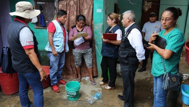 Fuente: Ministerio Público.