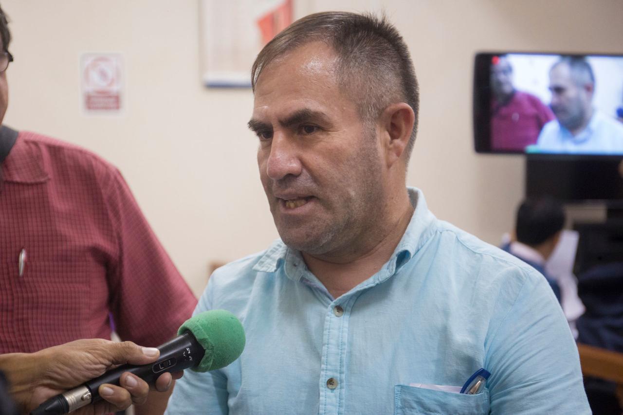 Fuente: Pavel Martiarena.