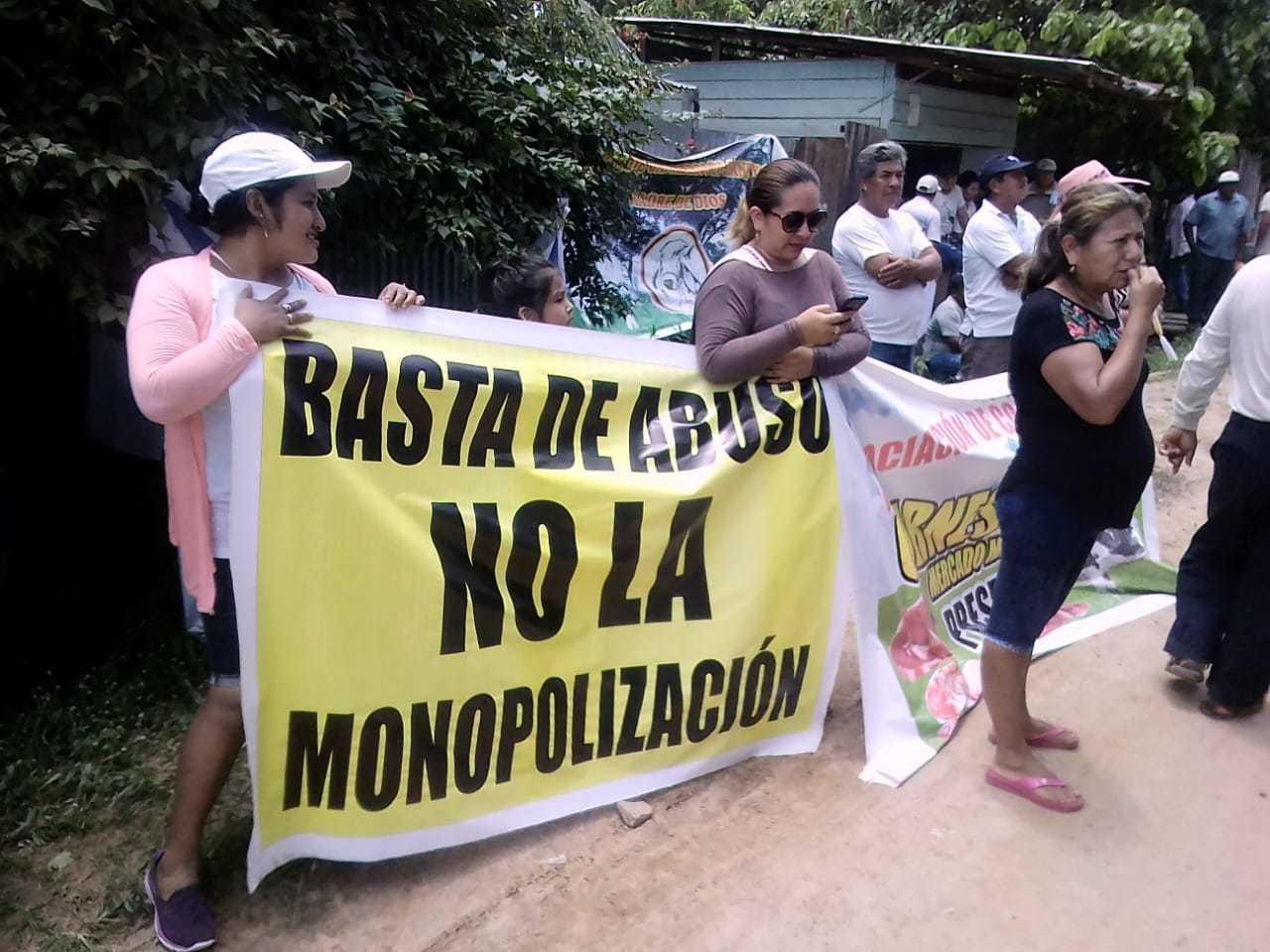 Fuente: Radio Madre de Dios.