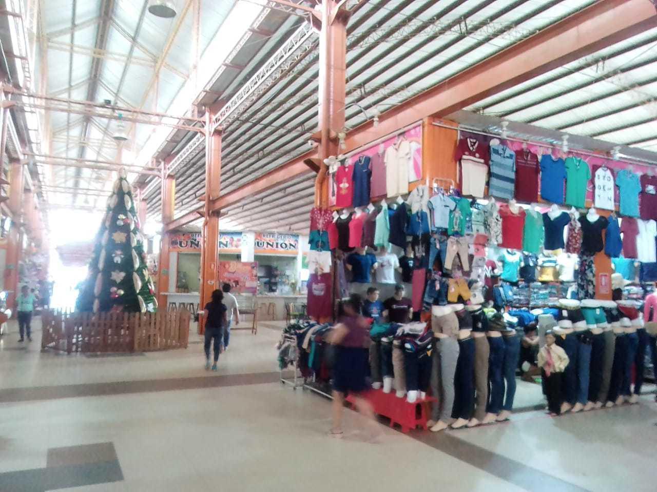 Fuente: Radio Madre de Dios.