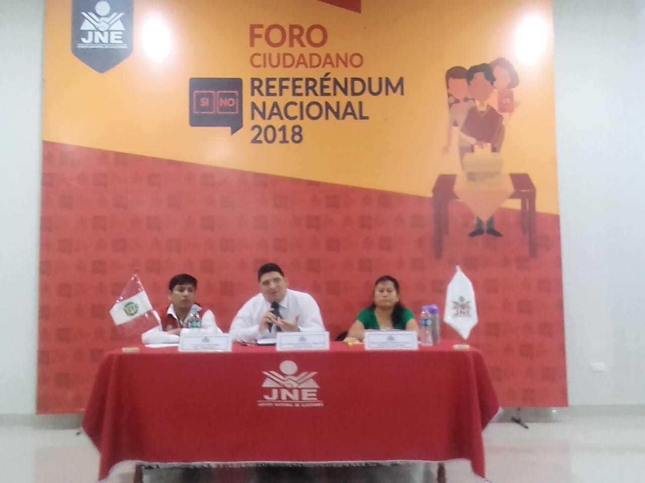 Fuente: Radio Madre de Dios.