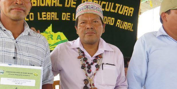 Foto: Fenamad