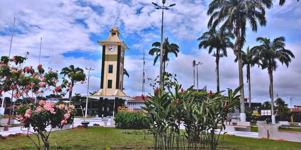 Fuente: Municipalidad de Tambopata.