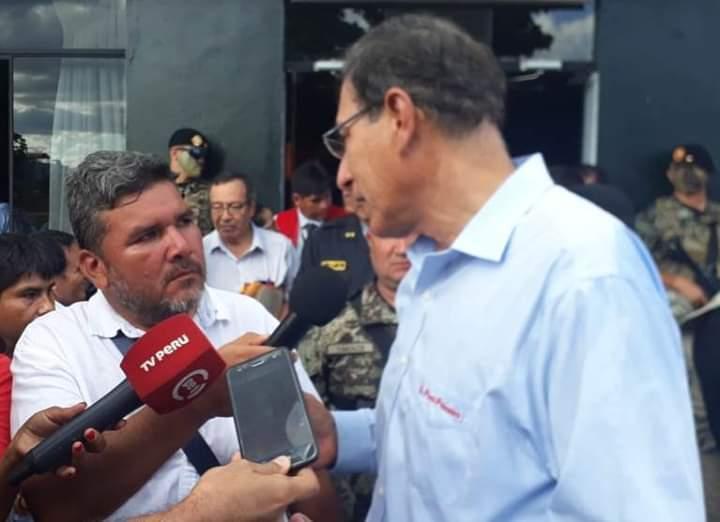 Imagen: Deyvi Mestanza.