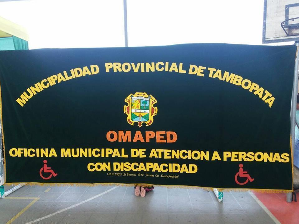 Foto: Omaped