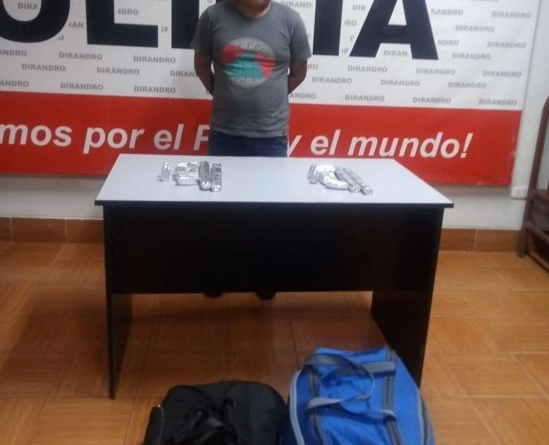 Fuente: Ministerio Público.