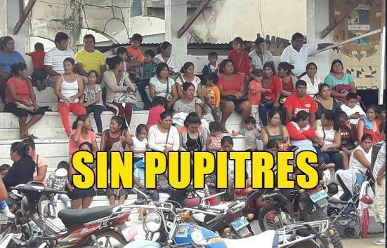 Foto: Radio Madre de Dios.