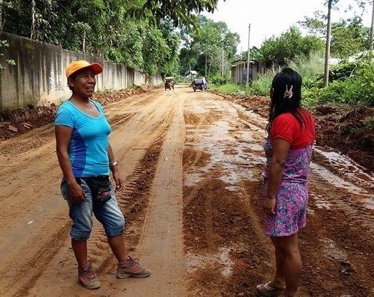 Imagen referencial. Foto: Facebook Centro Poblado de La Joya