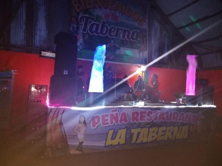 Foto: Ministerio Público.