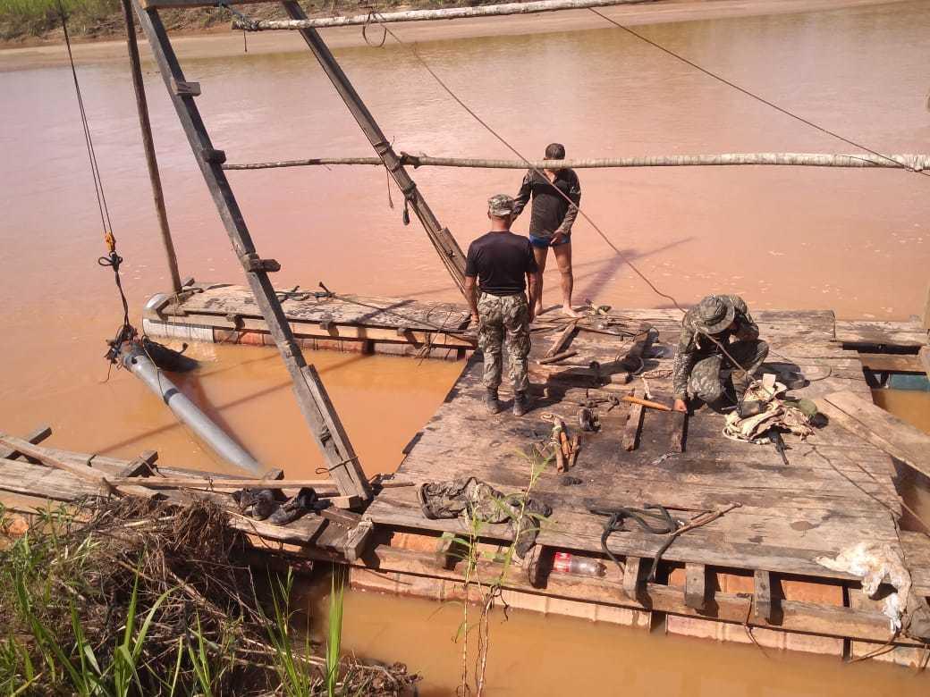 Imagen referencial. Foto: Ministerio Público.