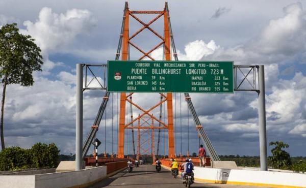 Imagen referencial Foto: larevistamdd.blogspot.com