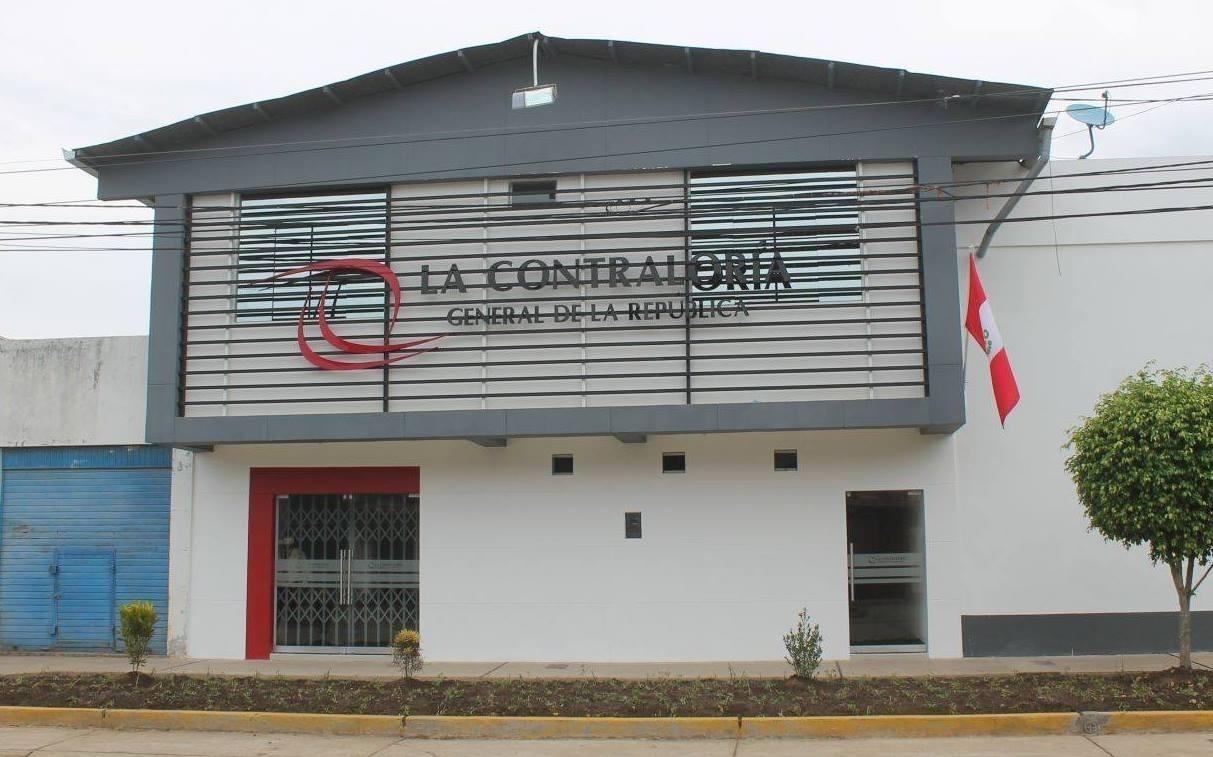 En Madre de Dios 19 funcionarios están impedidos de trabajar en el Estado