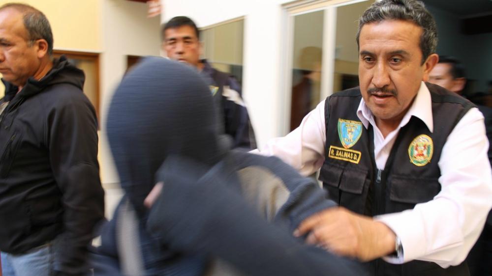 Foto: Ministerio Público.