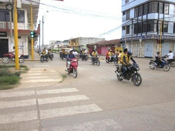 PNP captura a sujeto que se hacía pasar por taxista