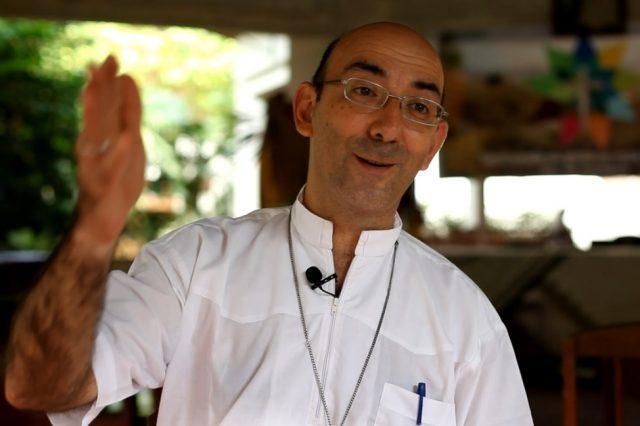 Obispo de Puerto Maldonado:“Podemos hacer de la ciudad un lugar fraterno”