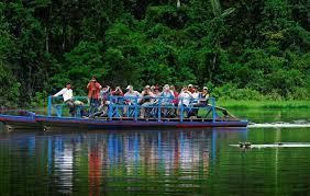Goremad: Turismo en la región va en aumento por disminución de la inseguridad ciudadana