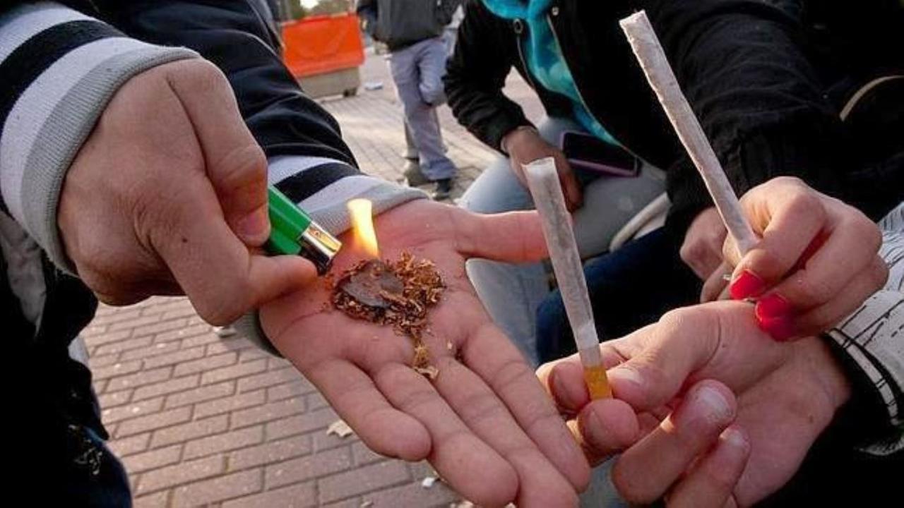 Madre de Dios lidera consumo de drogas a nivel nacional