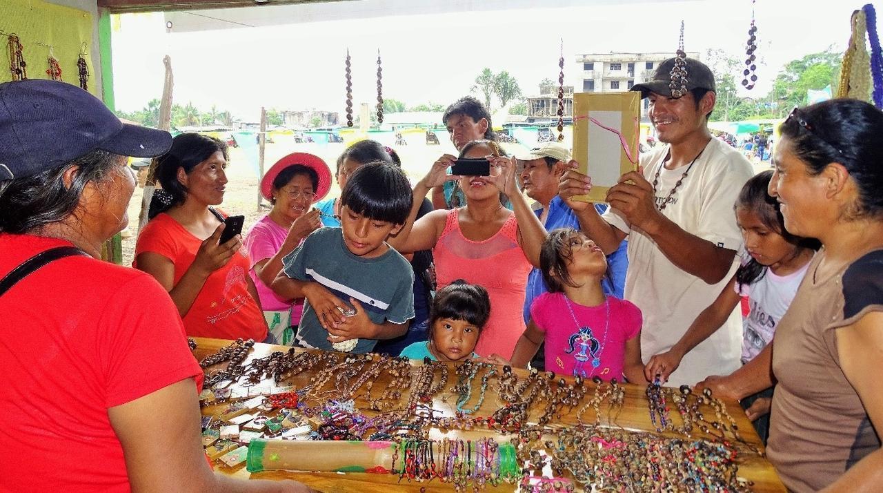 Internos del penal de Puerto Maldonado y Cusco participarán en la Expoferia 2019