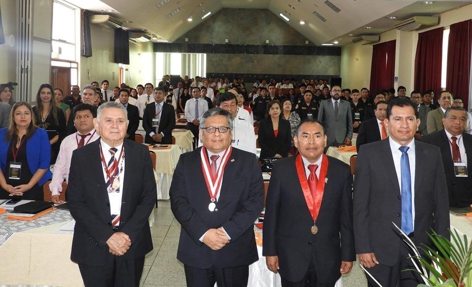 Madre de Dios: Realizan encuentro trinacional contra la trata de personas