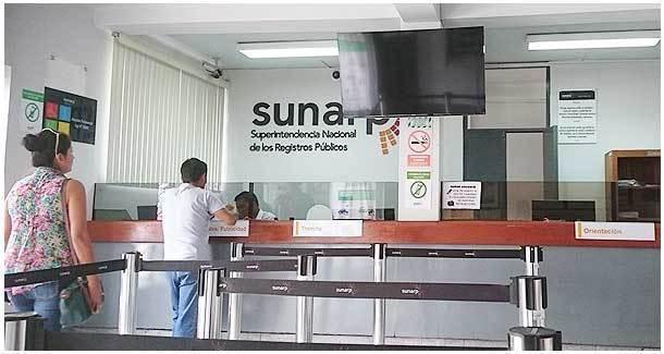 Entidad atenderá en horario extendido. Foto referencial.