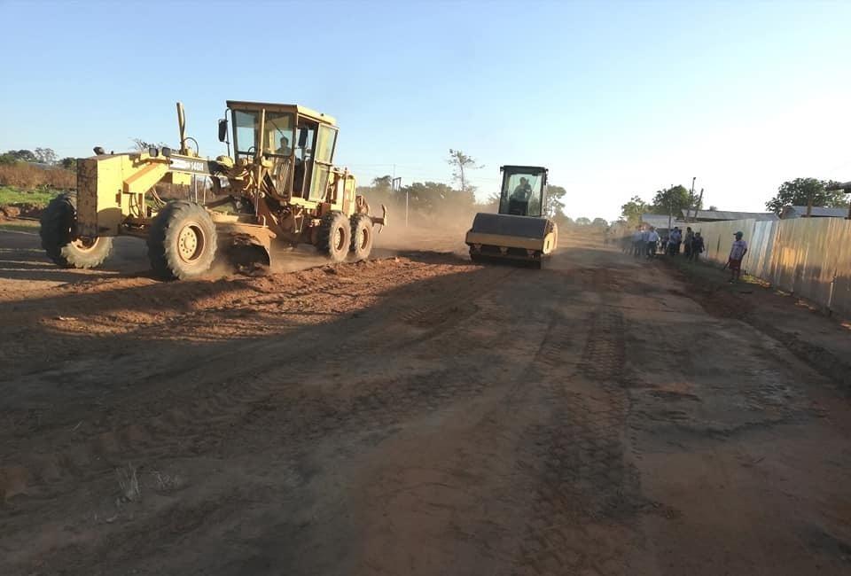Foto: Municipalidad de Tambopata.