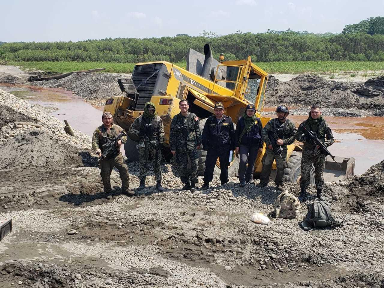 Foto: FEMA Madre de Dios.