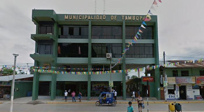Imagen: GoogleMaps