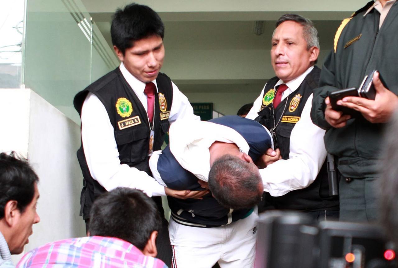 Foto referencial.