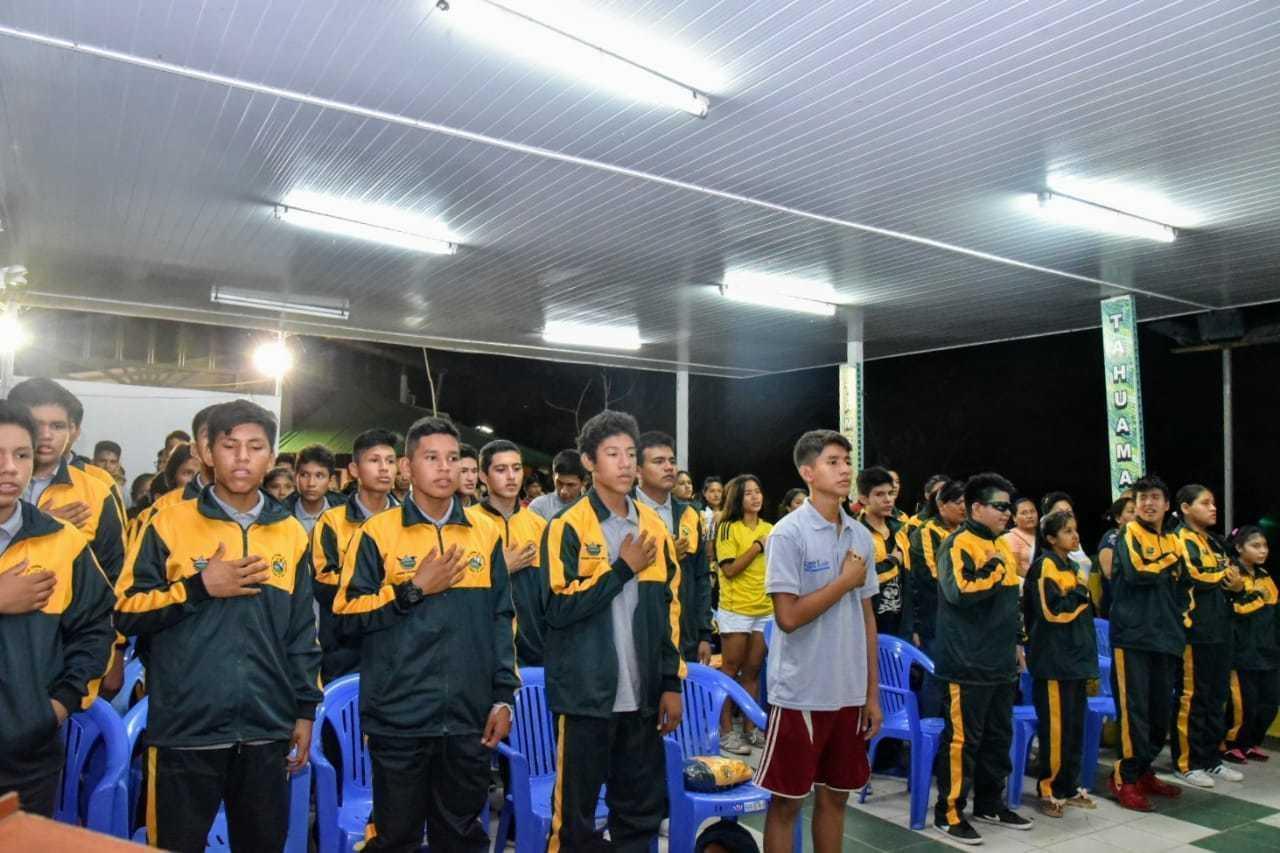 Foto: Dirección Regional de Educación de Madre de Dios.