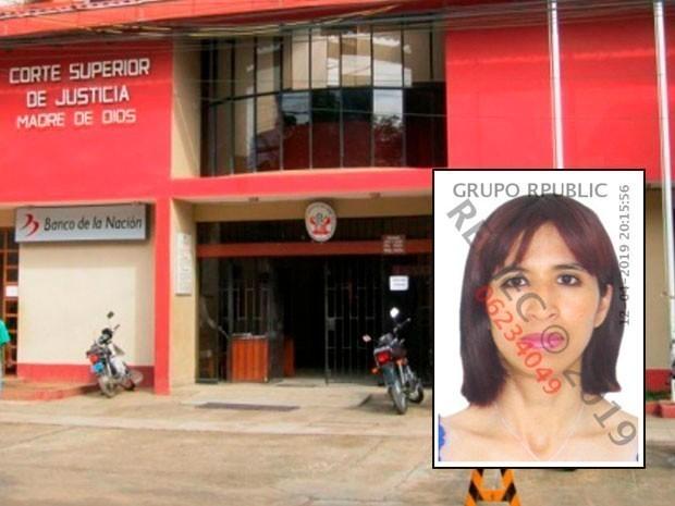 Foto: El Popular.