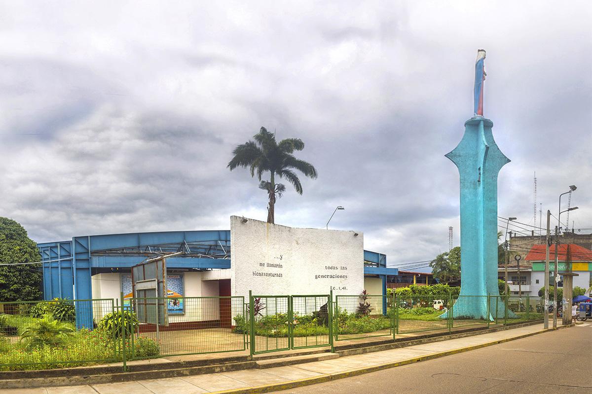 Vicariato Apostólico de Puerto Maldonado expresa pésame a familiares de fallecidos en accidente de tránsito