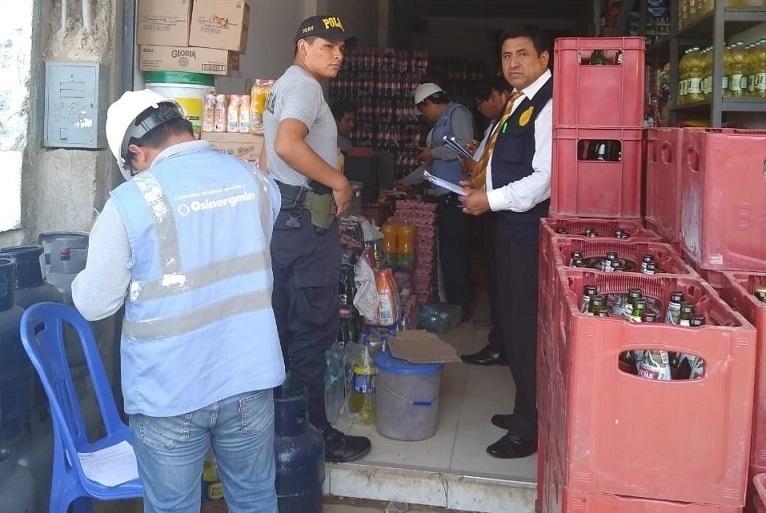 Foto: Ministerio Público