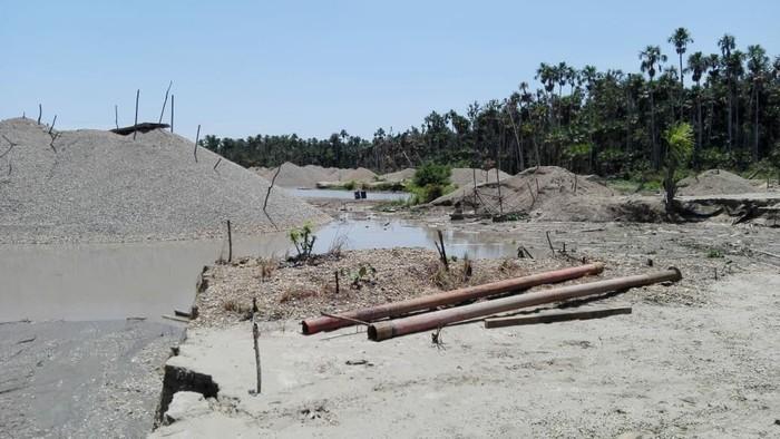 Comunidad Nativa Tres Islas. Foto: IIDS.