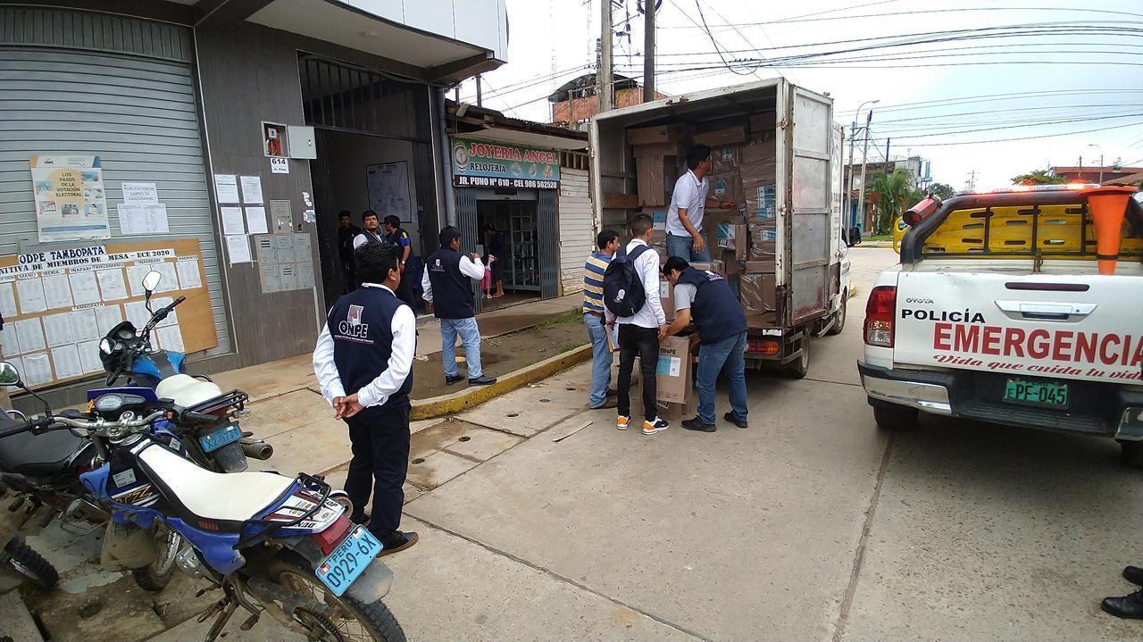 Foto: Difusión.