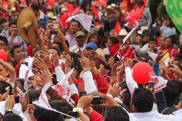 Madre de Dios: no se otorgarán garantías para concentraciones públicas políticas