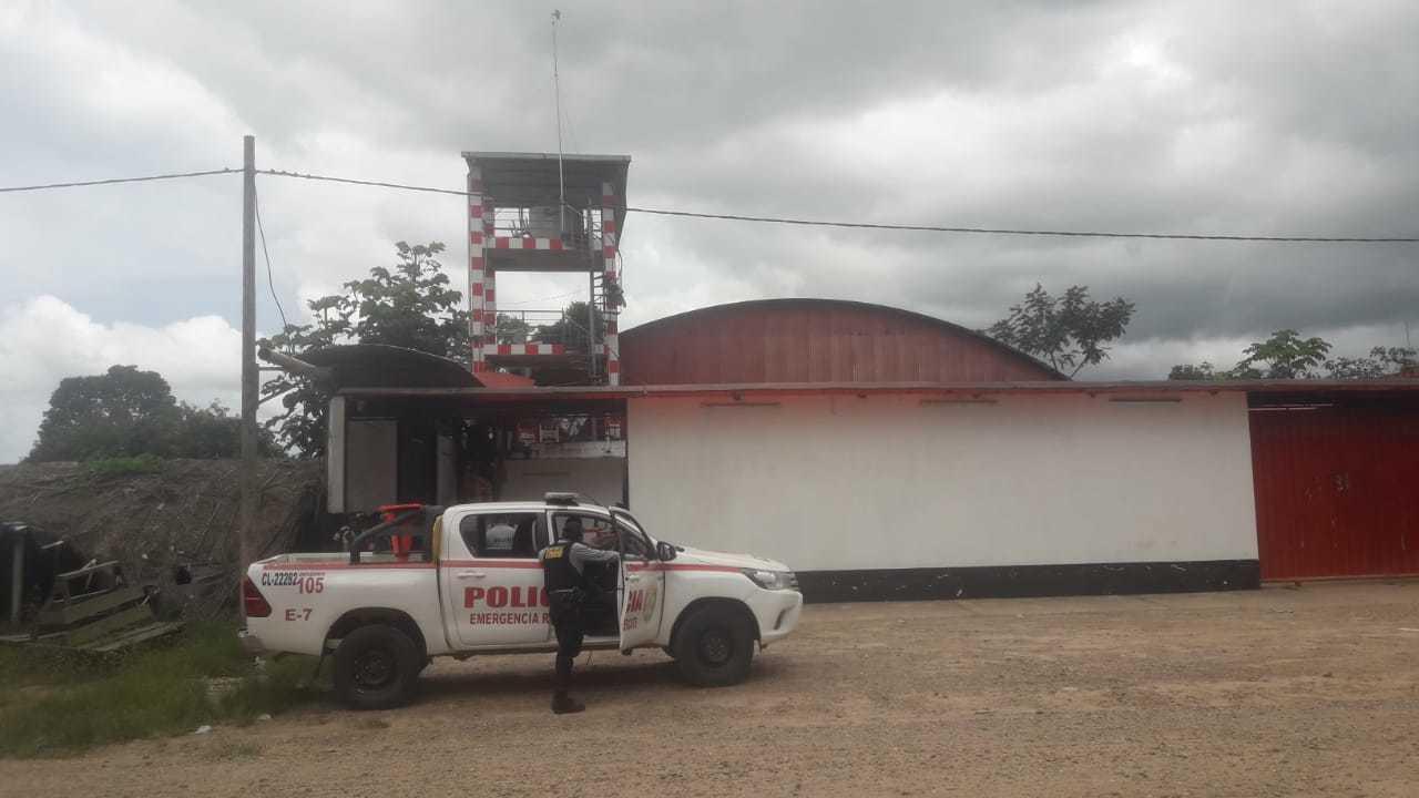 Incautan inmueble donde funcionaba prostíbulo vinculado al caso "Los Brothers"