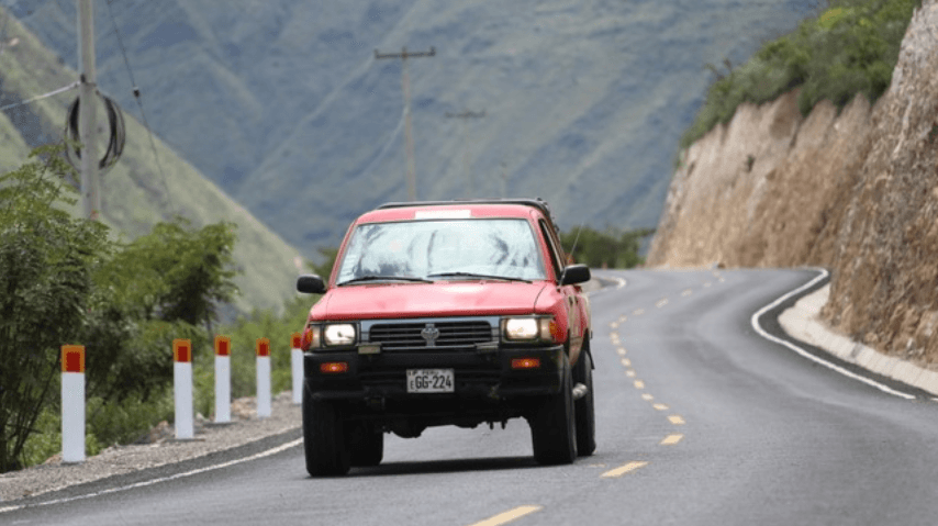 MTC invertirá S/220 millones en el mejoramiento y conservación del corredor vial alimentador Cusco-Madre de Dios
