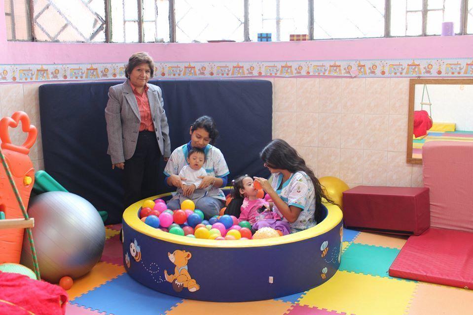 Vuelve a funcionar Programa de Intervención Temprana