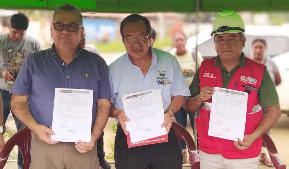 Foto: Radio Madre de Dios