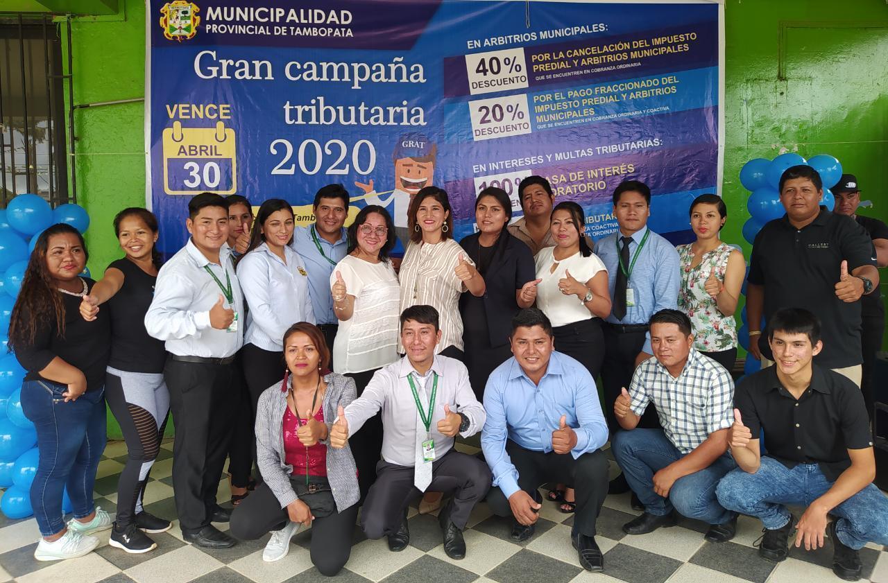 Foto: radio Madre de Dios